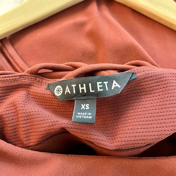 Athleta dress - Picture 6 of 6